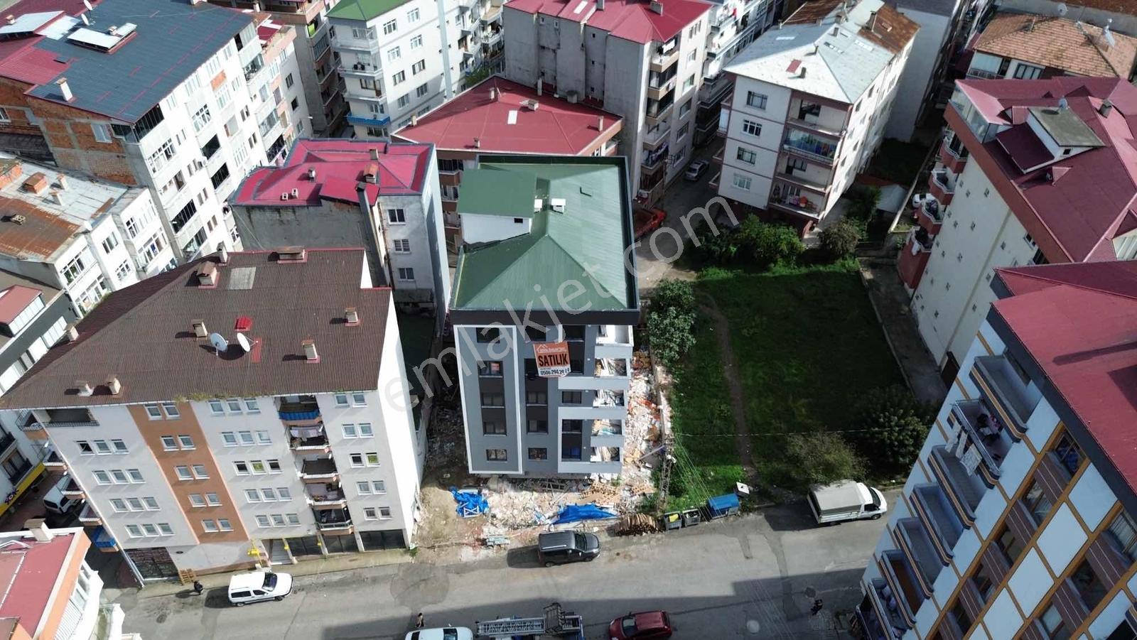 Doğu Gayrimenkulden Yaylacık — fotoğraf 22