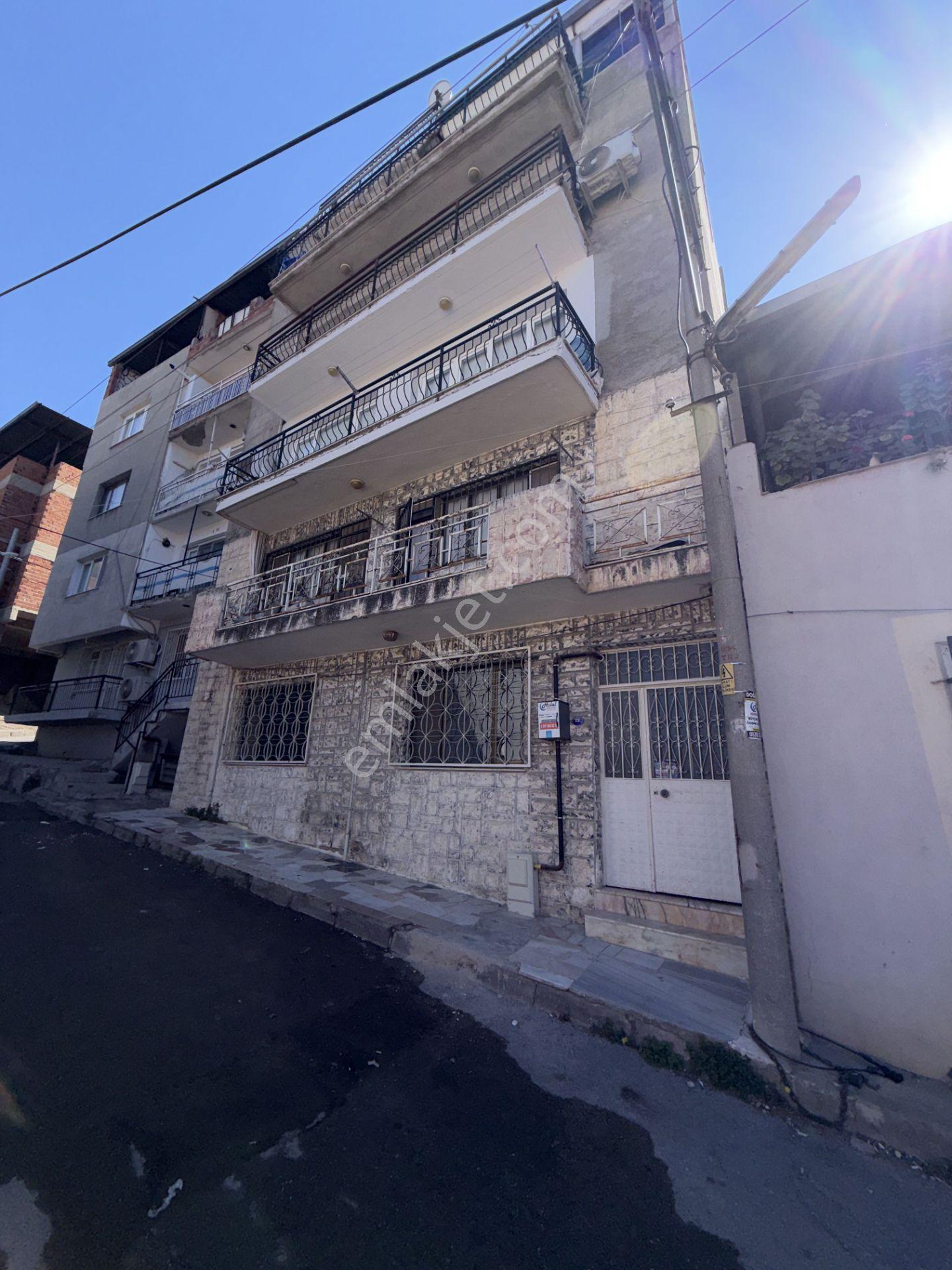 Konak Gültepe'de Deniz Manzaralı, Geniş 3+1, Yeni Ve Kat Mülkiyetli Daire — fotoğraf 30