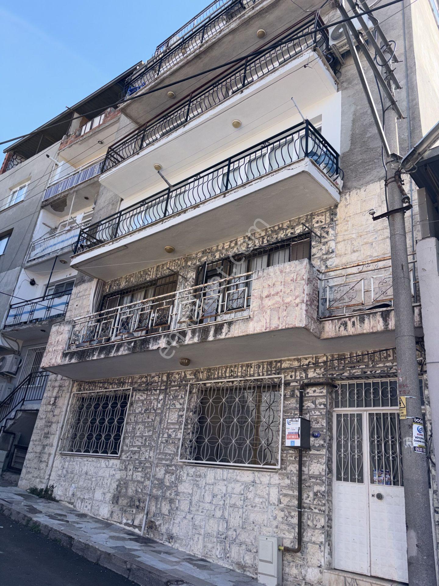 Konak Gültepe'de Deniz Manzaralı, Geniş 3+1, Yeni Ve Kat Mülkiyetli Daire — fotoğraf 31