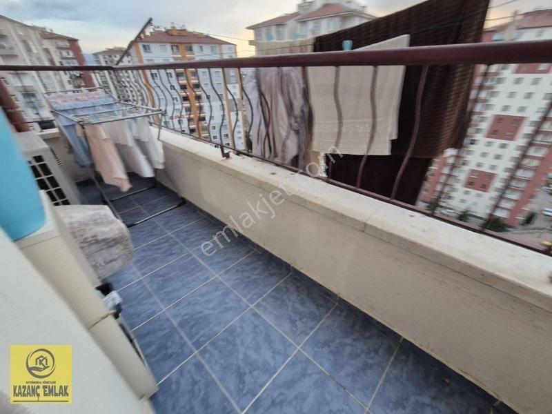 Talas'ın En İyi Yerinde Fırsat Daire — fotoğraf 9