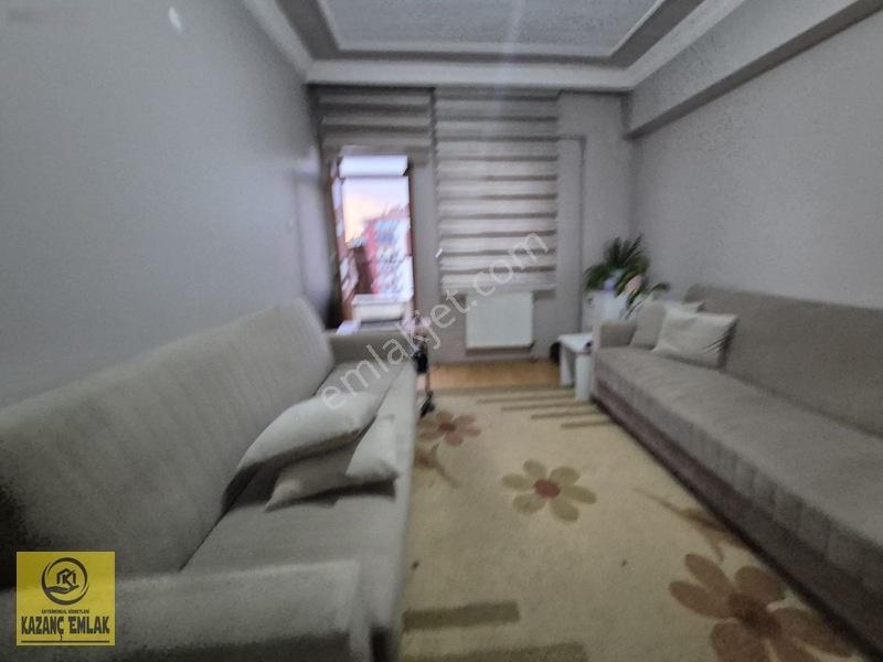 Talas'ın En İyi Yerinde Fırsat Daire — fotoğraf 20