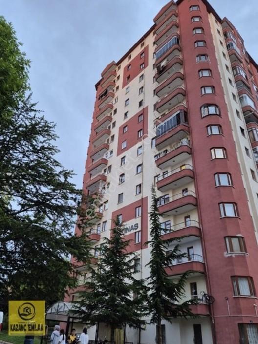 Talas'ın En İyi Yerinde Fırsat Daire — fotoğraf 22