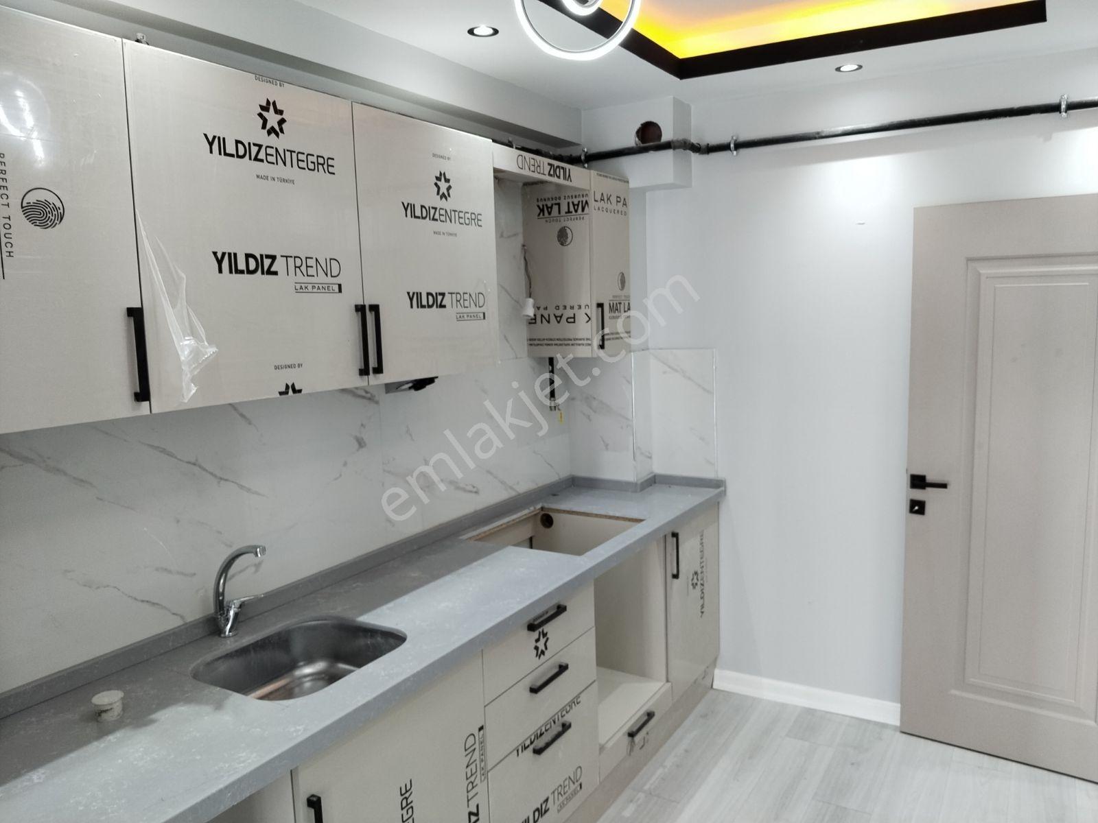 Durmaz Gayrimenkul'den Çamlıca'da 2+0 Sıfır Daire — fotoğraf 4
