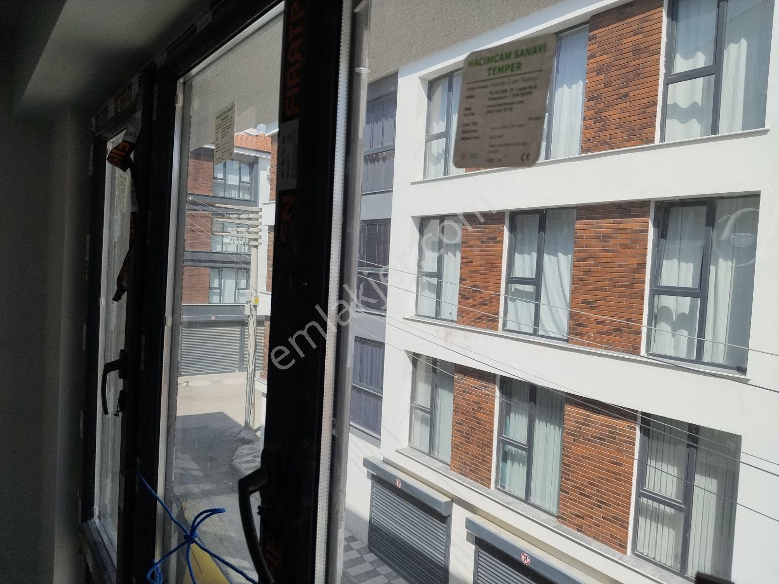 Durmaz Gayrimenkul'den Çamlıca'da 2+0 Sıfır Daire — fotoğraf 7