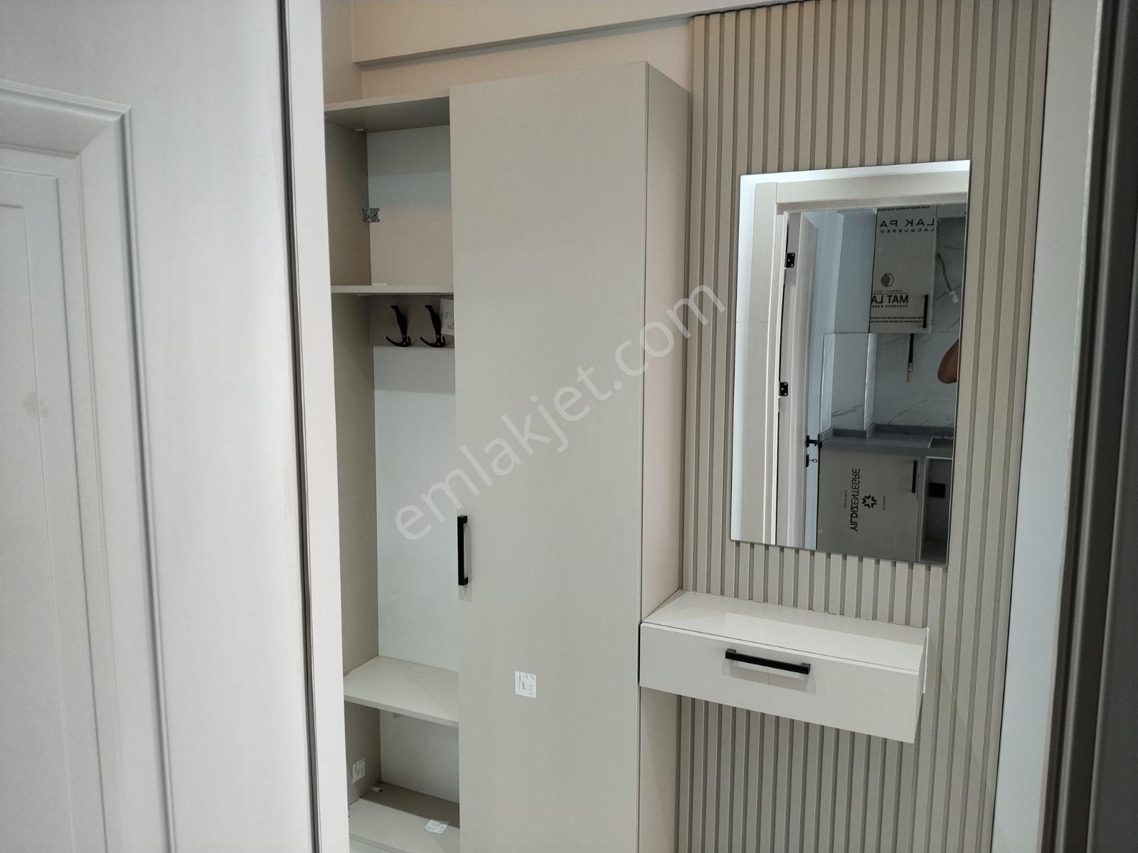 Durmaz Gayrimenkul'den Çamlıca'da 2+0 Sıfır Daire — fotoğraf 13
