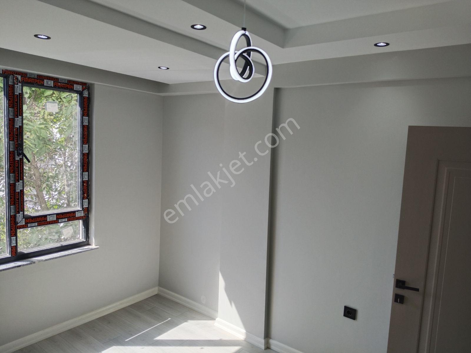 Durmaz Gayrimenkul'den Çamlıca'da 2+0 Sıfır Daire — fotoğraf 14