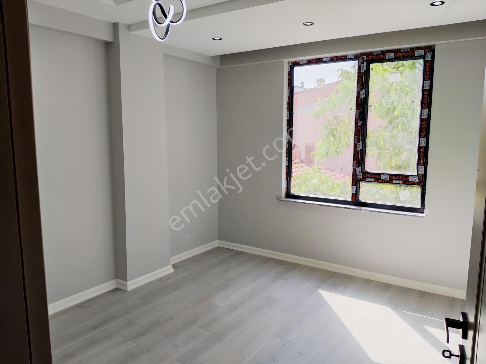 Durmaz Gayrimenkul'den Çamlıca'da 2+0 Sıfır Daire — fotoğraf 15