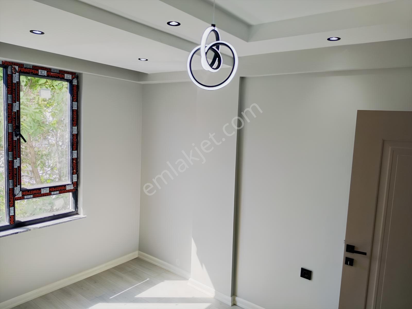 Durmaz Gayrimenkul'den Çamlıca'da 2+0 Sıfır Daire — fotoğraf 18