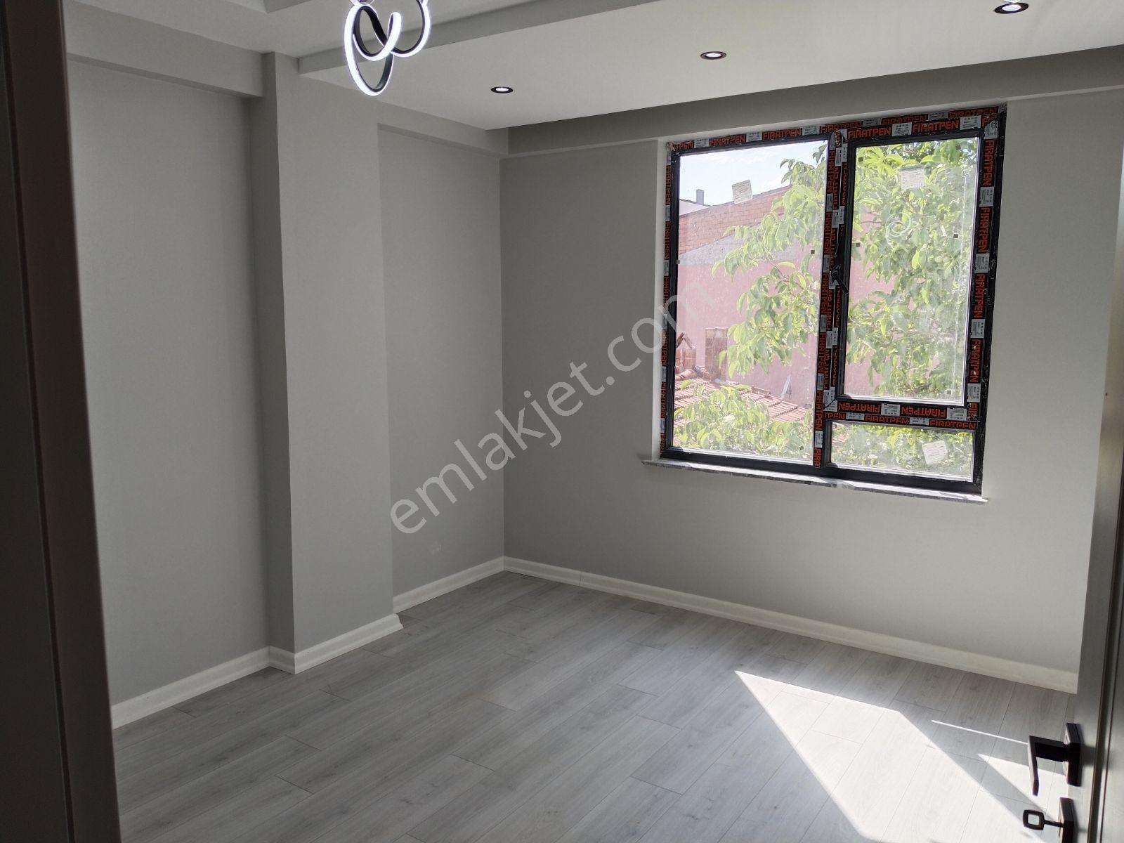 Durmaz Gayrimenkul'den Çamlıca'da 2+0 Sıfır Daire — fotoğraf 19