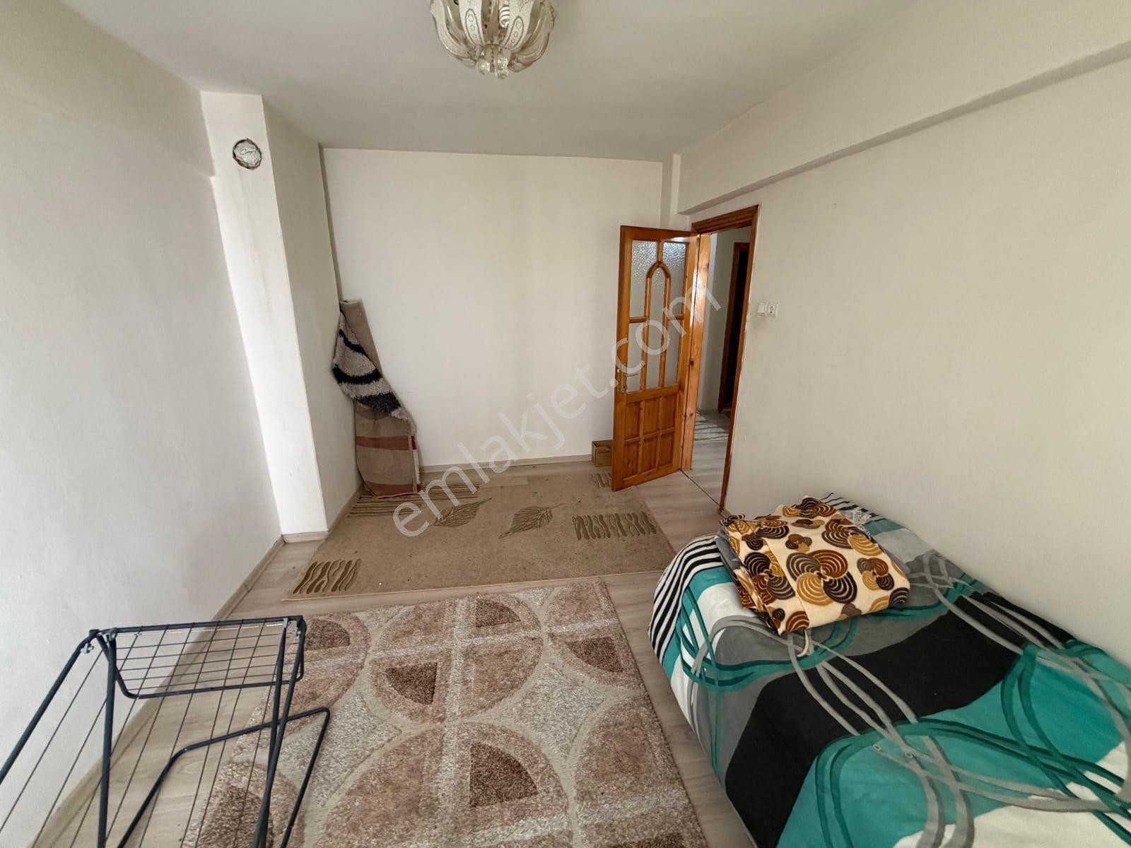 Nazilli Aydoğdu Mahallesinde Çınarlı Kahveleri Mevki Satılık 3+1 Daire — fotoğraf 3