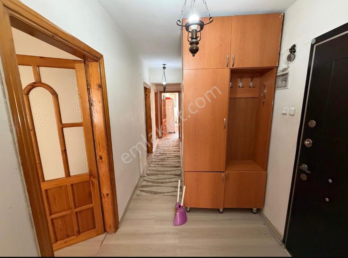 Nazilli Aydoğdu Mahallesinde Çınarlı Kahveleri Mevki Satılık 3+1 Daire — fotoğraf 6