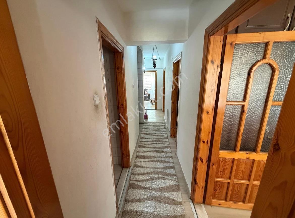 Nazilli Aydoğdu Mahallesinde Çınarlı Kahveleri Mevki Satılık 3+1 Daire — fotoğraf 9