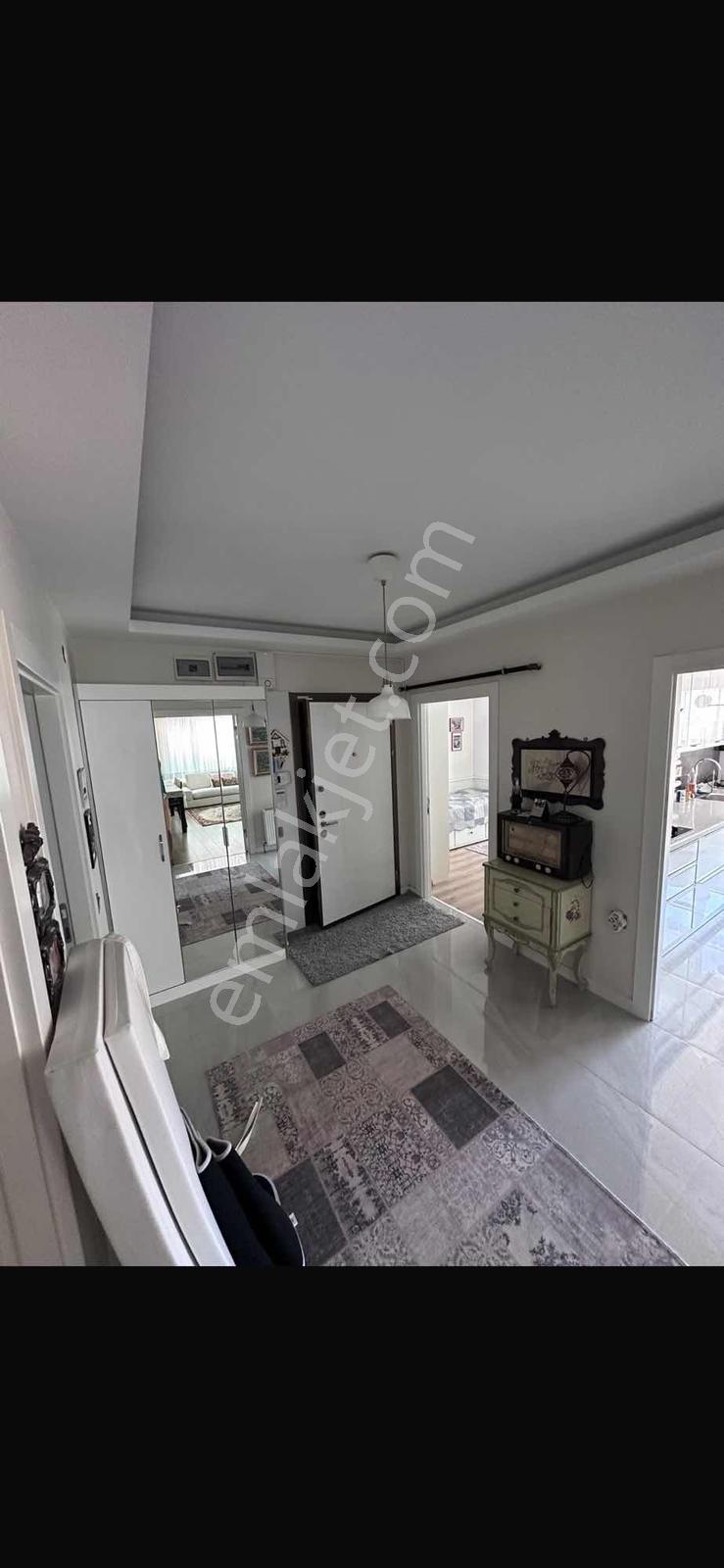 Mürsel Uluç Güney Cephe 2+1 Krediye Uygun Satılık — fotoğraf 20