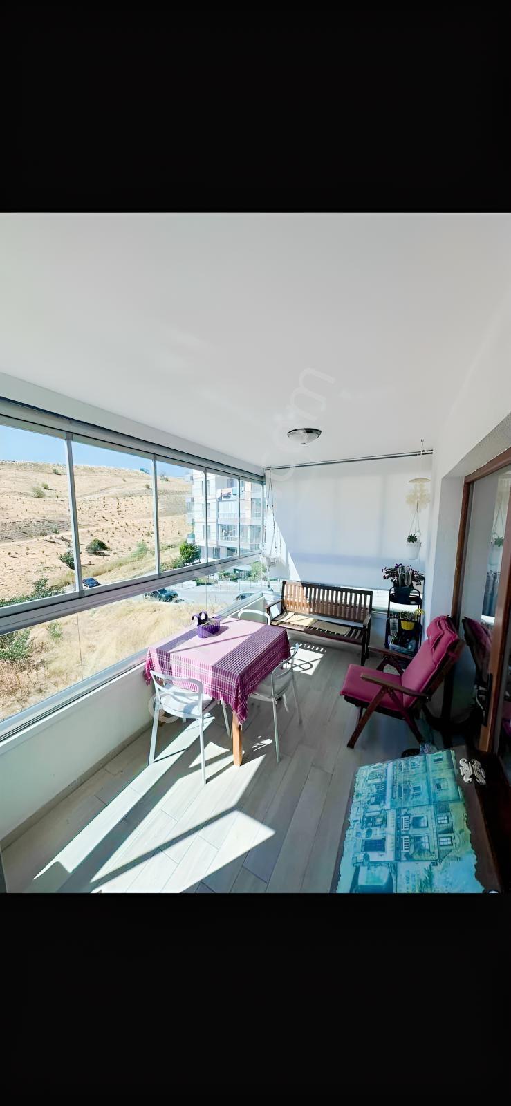 Mürsel Uluç Güney Cephe 2+1 Krediye Uygun Satılık — fotoğraf 29