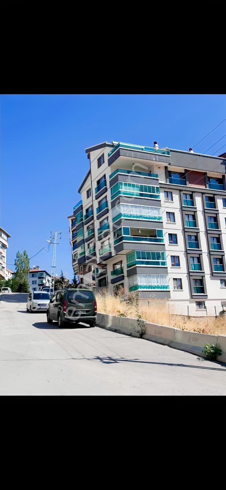 Mürsel Uluç Güney Cephe 2+1 Krediye Uygun Satılık — fotoğraf 32