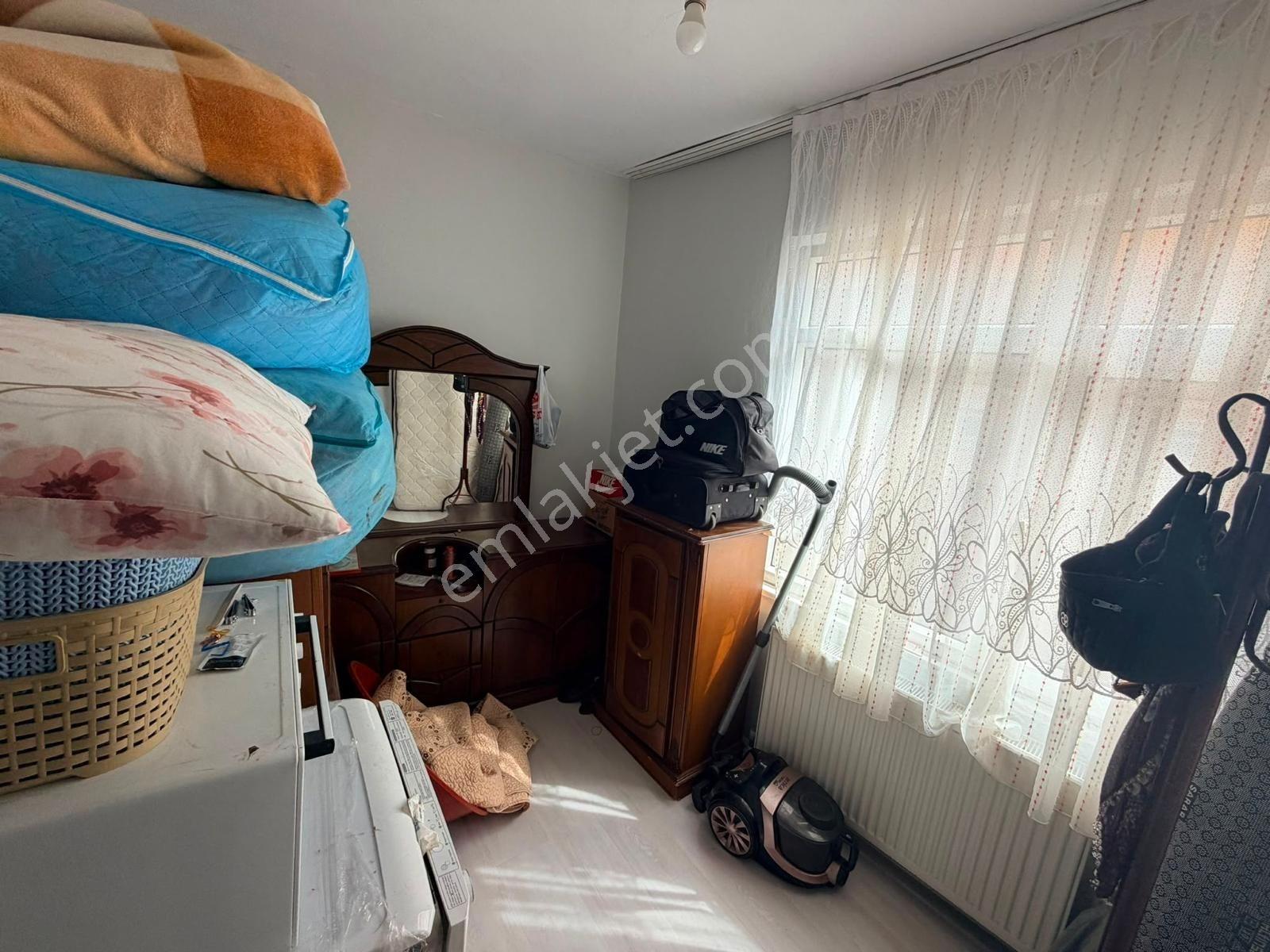 Türkmen Emlak'tan Satılık 1+1 Balkonlu 2 Kat — fotoğraf 23