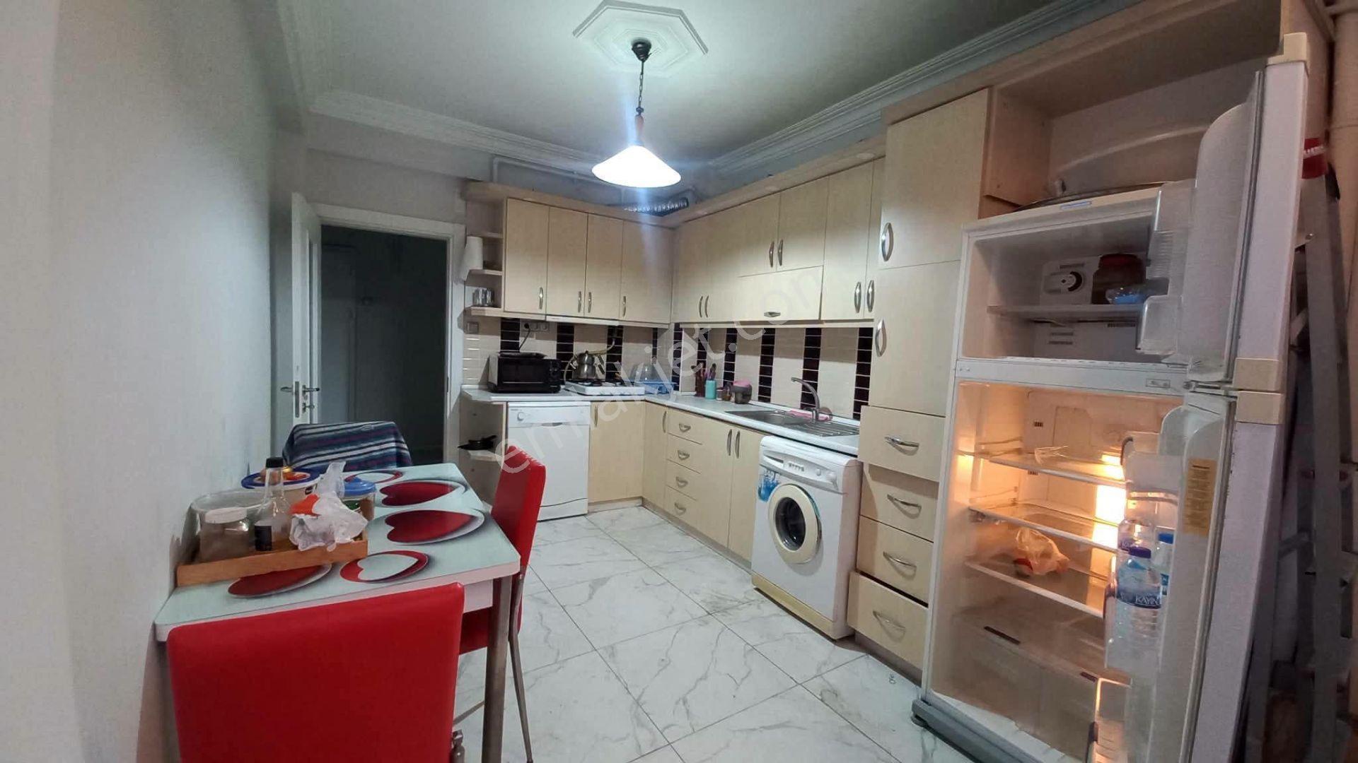 Samsun İlkadım 19 Mayıs Mahallesi'nde Şehir Merkezinde 1.kat 2+1 Satılık Daire — fotoğraf 2