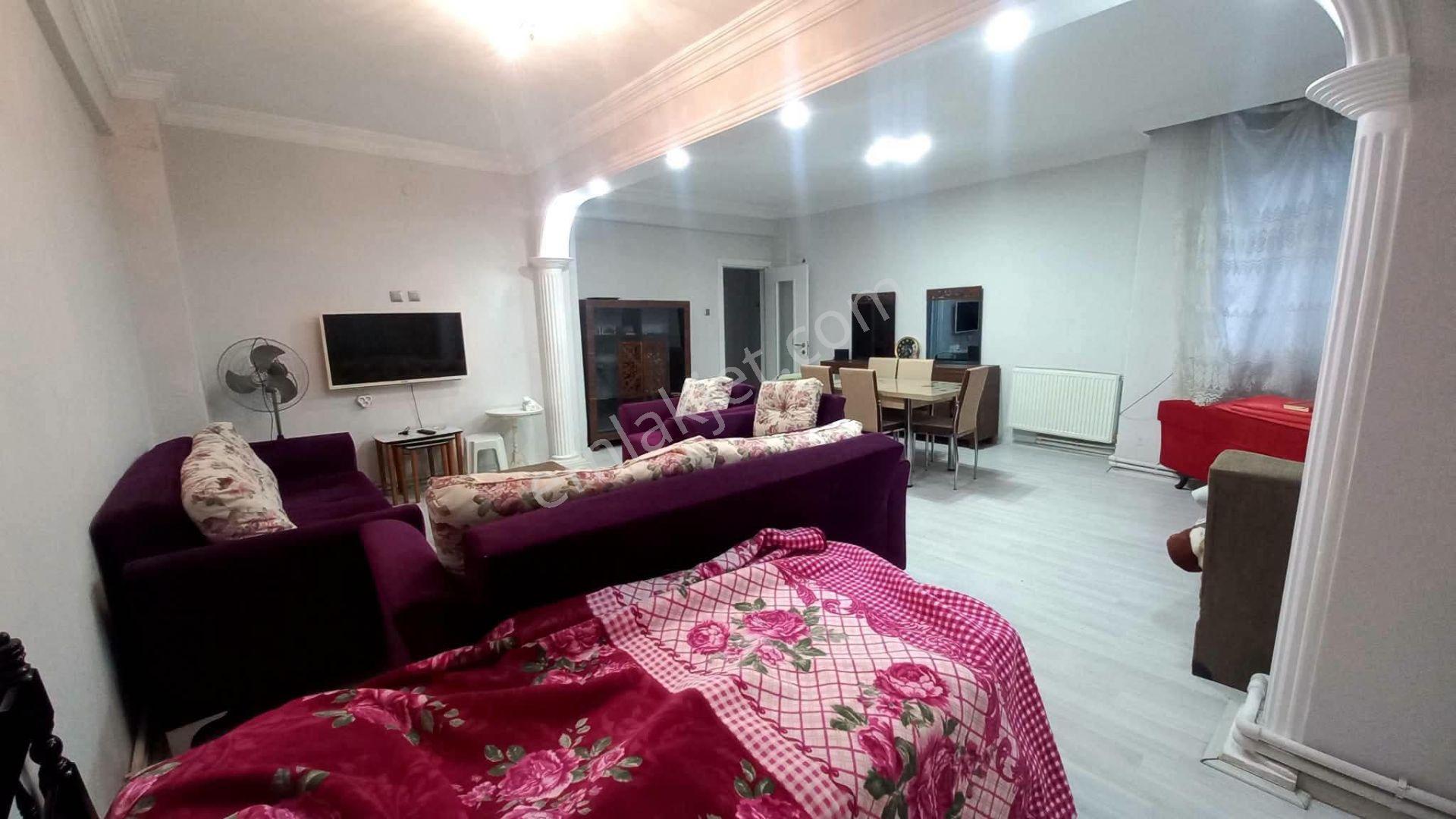 Samsun İlkadım 19 Mayıs Mahallesi'nde Şehir Merkezinde 1.kat 2+1 Satılık Daire — fotoğraf 10