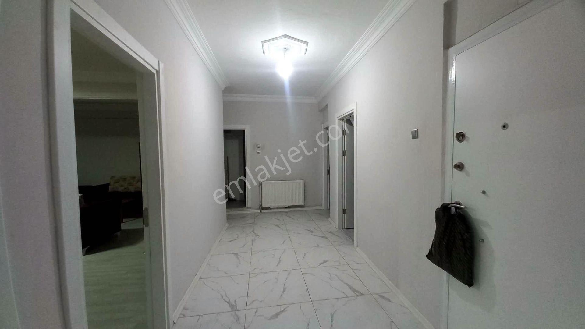 Samsun İlkadım 19 Mayıs Mahallesi'nde Şehir Merkezinde 1.kat 2+1 Satılık Daire — fotoğraf 11