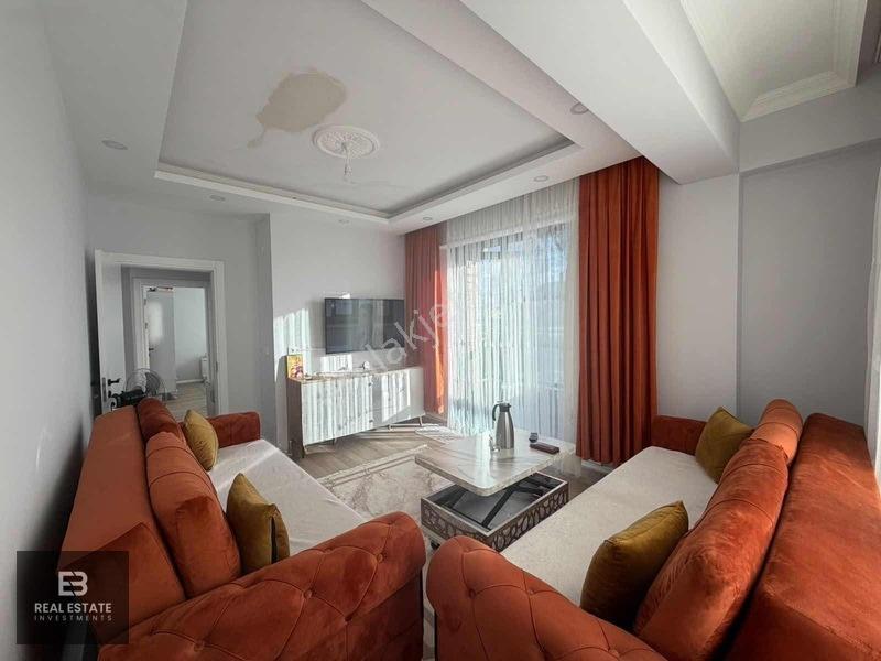 Sakarya Karasu'da 2+1 Mutfak Ayrı Satılık Daire — fotoğraf 2