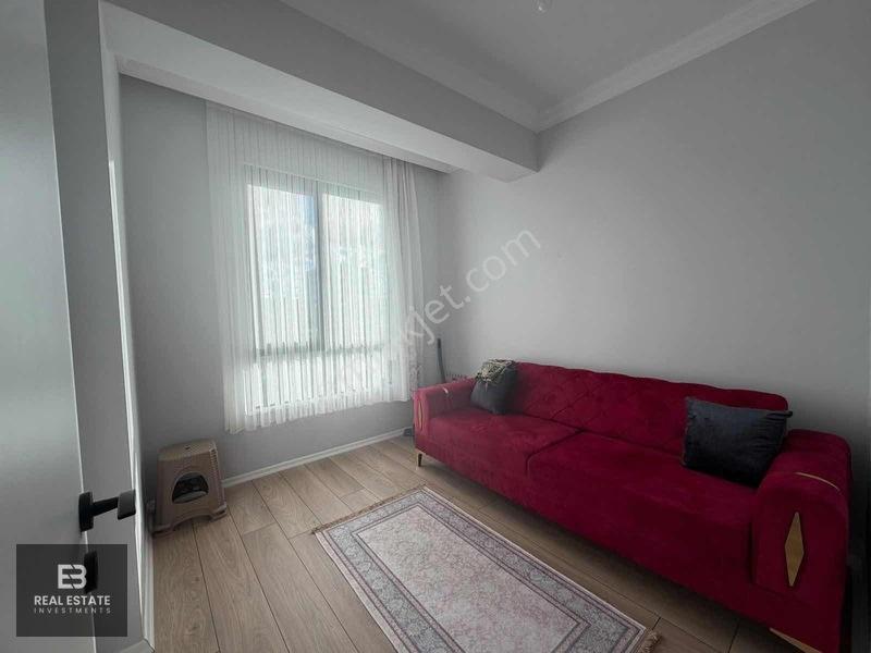 Sakarya Karasu'da 2+1 Mutfak Ayrı Satılık Daire — fotoğraf 9