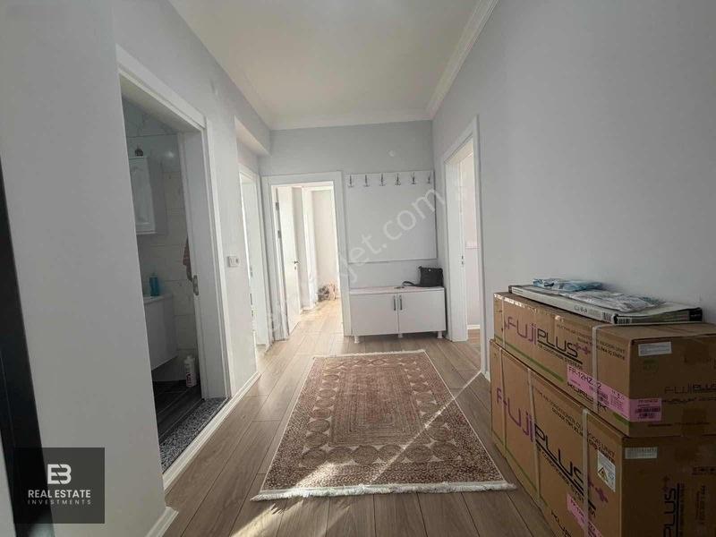 Sakarya Karasu'da 2+1 Mutfak Ayrı Satılık Daire — fotoğraf 10