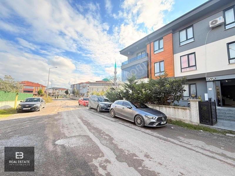 Sakarya Karasu'da 2+1 Mutfak Ayrı Satılık Daire — fotoğraf 16