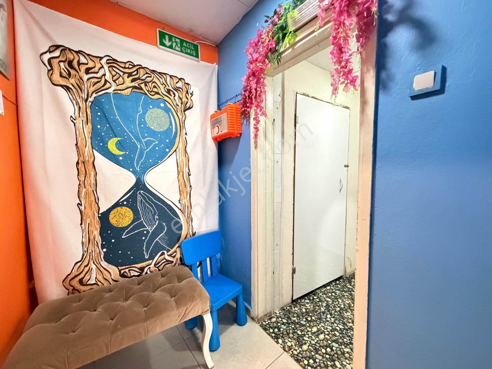 Bornova Aşık Veysel Yakını Satılık 2+1 Daire — fotoğraf 19