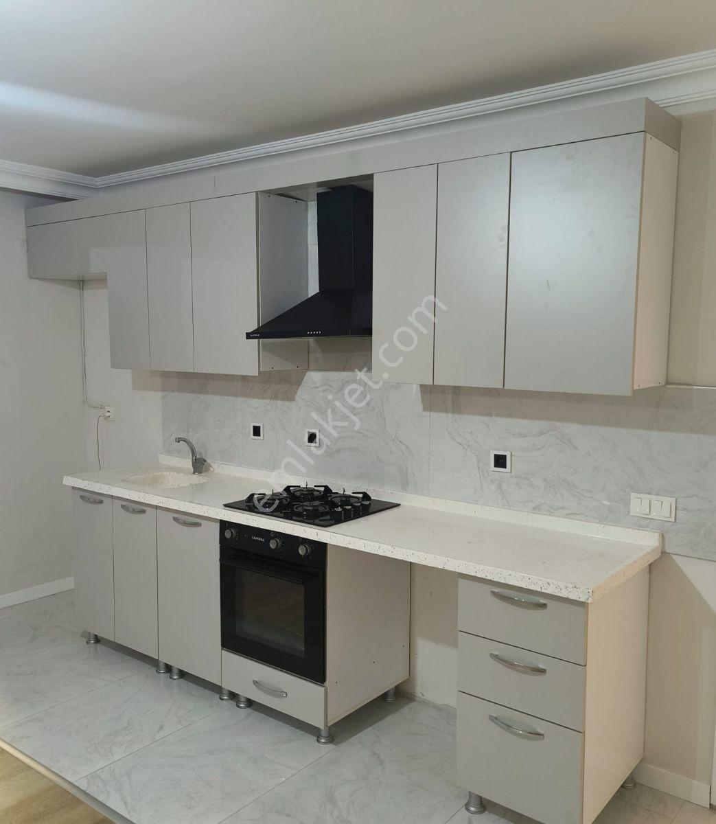 Konyaaltı Öğretmenevleri Mah.de Masrafsız Satılık 2+1 Daire — fotoğraf 11