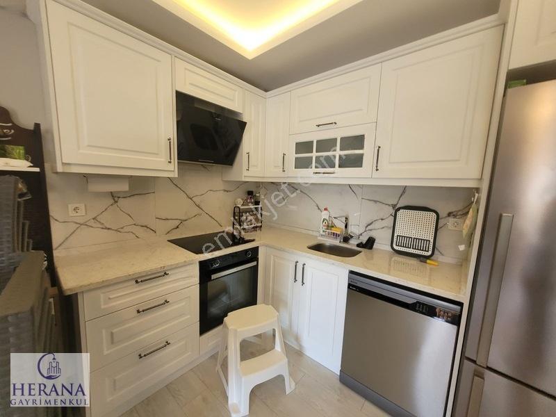 Fethiye Çamköy De Geniş Bahçeli Satılık 1+1daire — fotoğraf 4