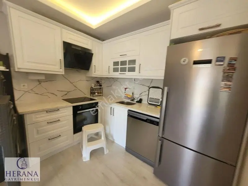 Fethiye Çamköy De Geniş Bahçeli Satılık 1+1daire — fotoğraf 5