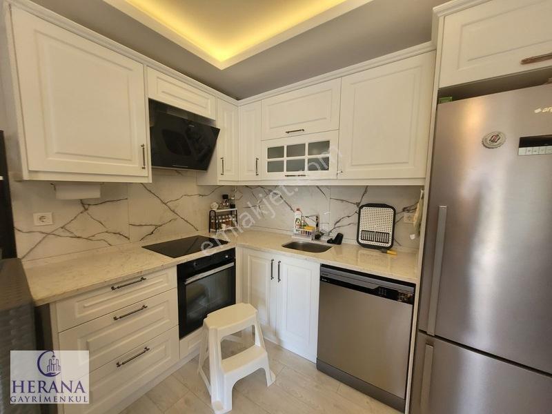Fethiye Çamköy De Geniş Bahçeli Satılık 1+1daire — fotoğraf 6