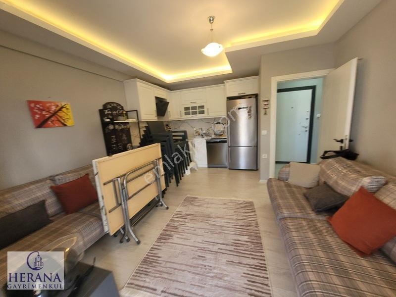 Fethiye Çamköy De Geniş Bahçeli Satılık 1+1daire — fotoğraf 8
