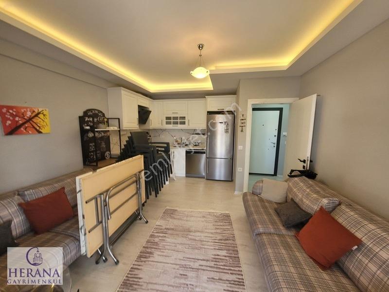 Fethiye Çamköy De Geniş Bahçeli Satılık 1+1daire — fotoğraf 10