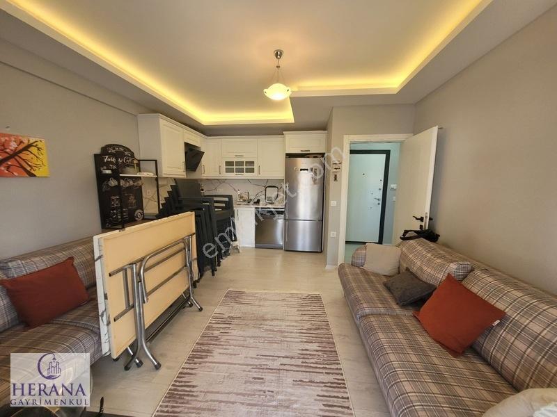 Fethiye Çamköy De Geniş Bahçeli Satılık 1+1daire — fotoğraf 11