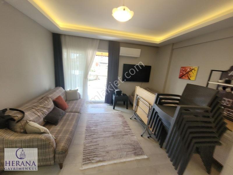 Fethiye Çamköy De Geniş Bahçeli Satılık 1+1daire — fotoğraf 14