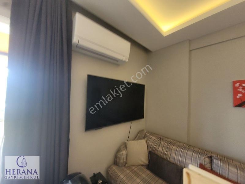 Fethiye Çamköy De Geniş Bahçeli Satılık 1+1daire — fotoğraf 15