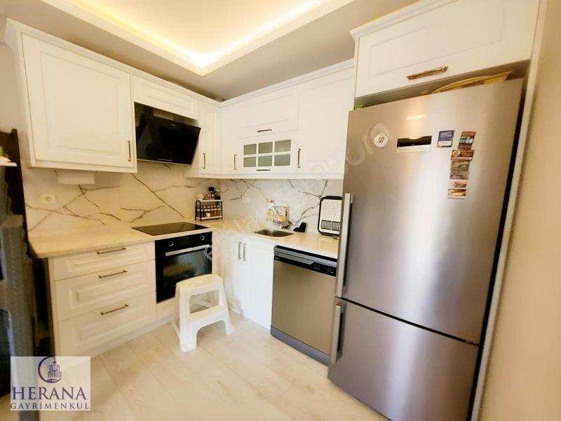 Fethiye Çamköy De Geniş Bahçeli Satılık 1+1daire — fotoğraf 17