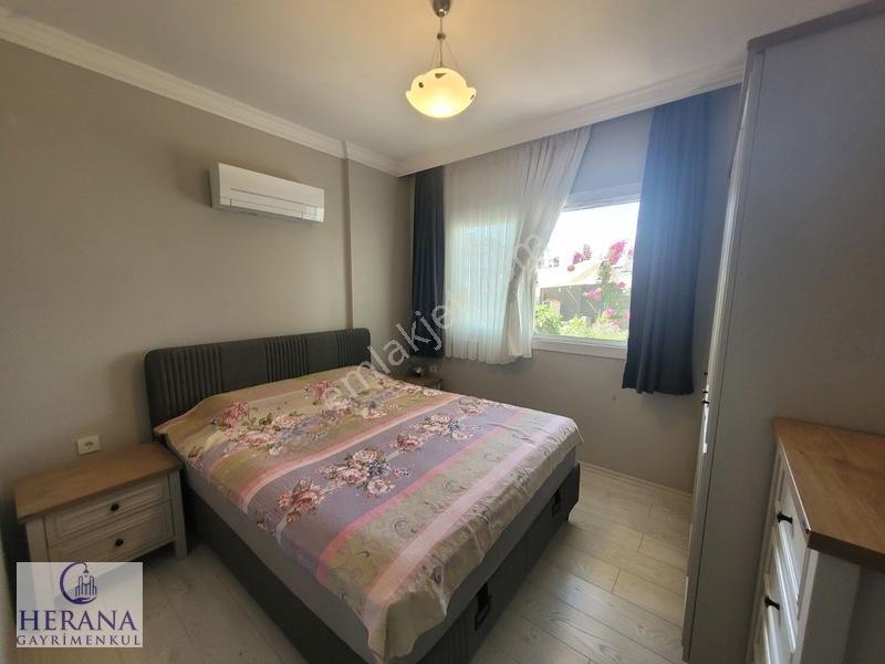 Fethiye Çamköy De Geniş Bahçeli Satılık 1+1daire — fotoğraf 18