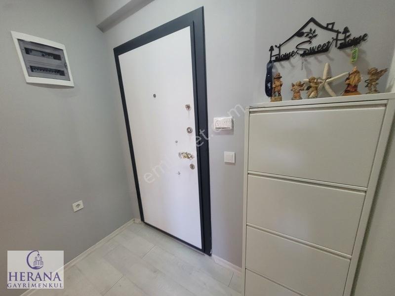 Fethiye Çamköy De Geniş Bahçeli Satılık 1+1daire — fotoğraf 19