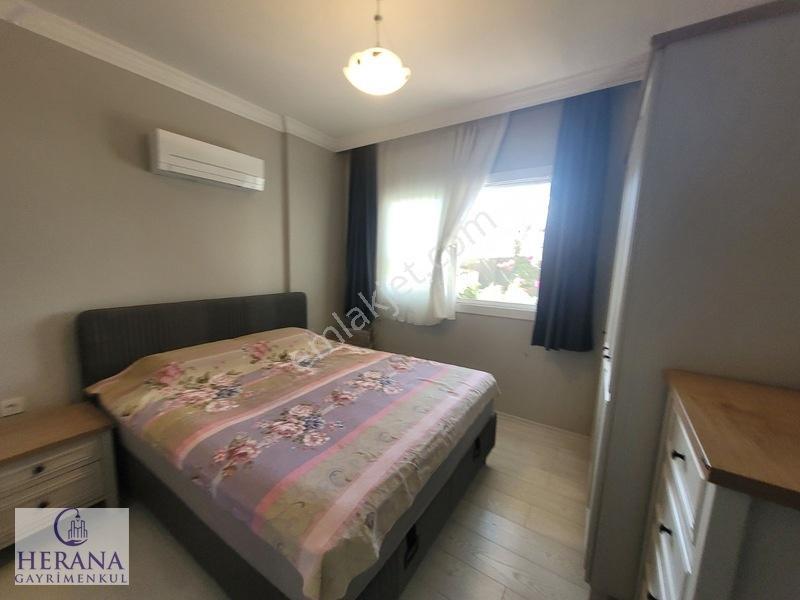 Fethiye Çamköy De Geniş Bahçeli Satılık 1+1daire — fotoğraf 20