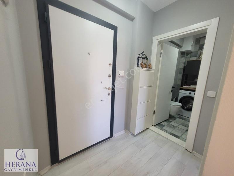 Fethiye Çamköy De Geniş Bahçeli Satılık 1+1daire — fotoğraf 21