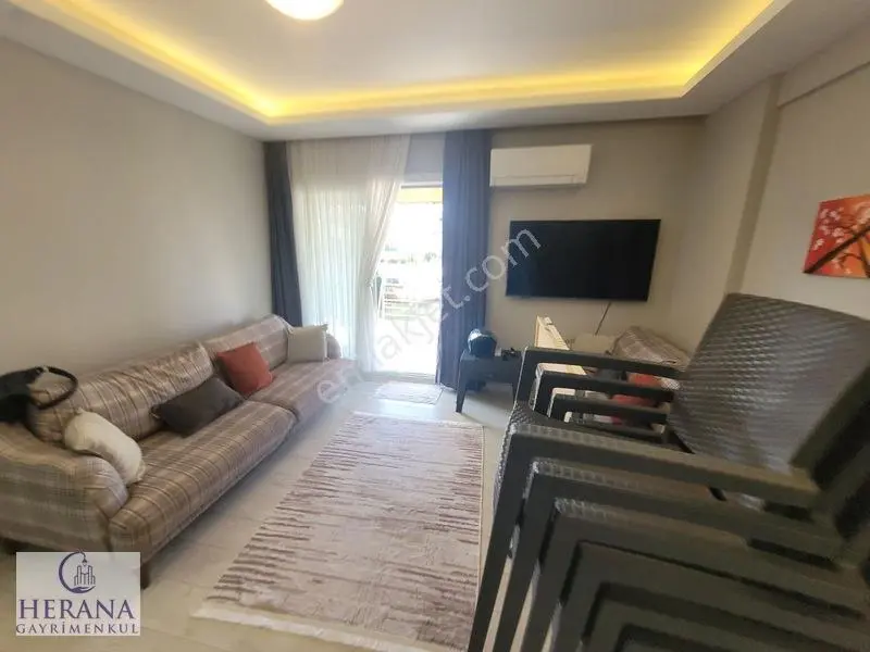 Fethiye Çamköy De Geniş Bahçeli Satılık 1+1daire — fotoğraf 22