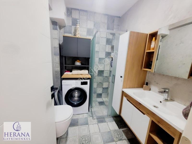 Fethiye Çamköy De Geniş Bahçeli Satılık 1+1daire — fotoğraf 23