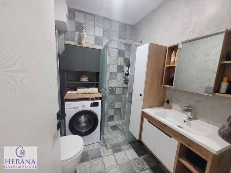 Fethiye Çamköy De Geniş Bahçeli Satılık 1+1daire — fotoğraf 24