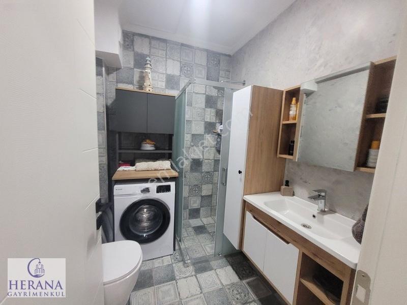 Fethiye Çamköy De Geniş Bahçeli Satılık 1+1daire — fotoğraf 25