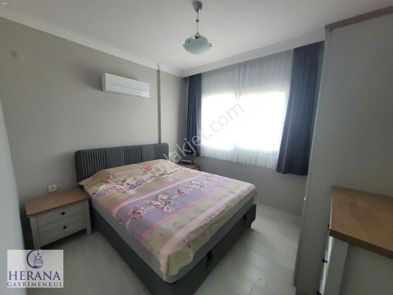 Fethiye Çamköy De Geniş Bahçeli Satılık 1+1daire — fotoğraf 26