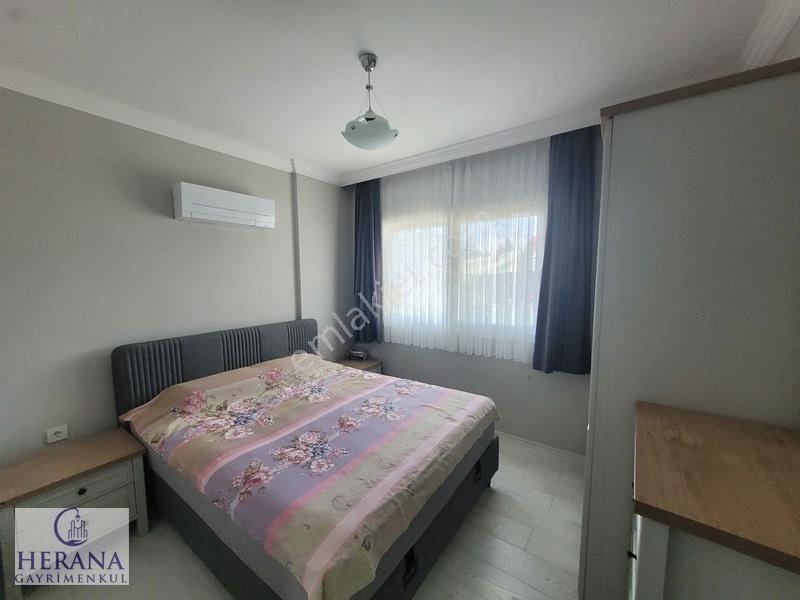 Fethiye Çamköy De Geniş Bahçeli Satılık 1+1daire — fotoğraf 27