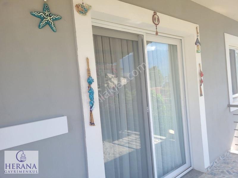 Fethiye Çamköy De Geniş Bahçeli Satılık 1+1daire — fotoğraf 28