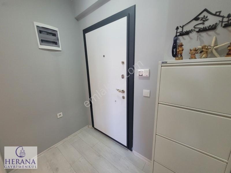 Fethiye Çamköy De Geniş Bahçeli Satılık 1+1daire — fotoğraf 29
